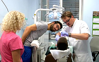 Pionierska operacja w szpitalu dziecięcym w Olsztynie